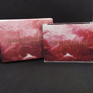 Dominique Cosmetics Unconditional Palette